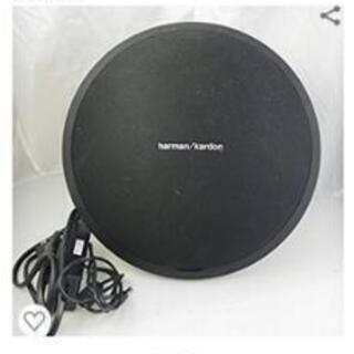 ワイヤレススピーカーHarman Kardon Onyx Studio Wireless Bluetooth Speaker - おもちゃ