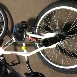 MONGOOSE PRO SNIPER マングース BMX おまけ付き