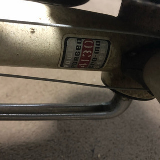MONGOOSE PRO SNIPER マングース BMX おまけ付き