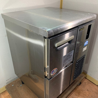サンヨー/SANYO(現パナソニック)業務用 フレークアイス 製氷機 店舗 