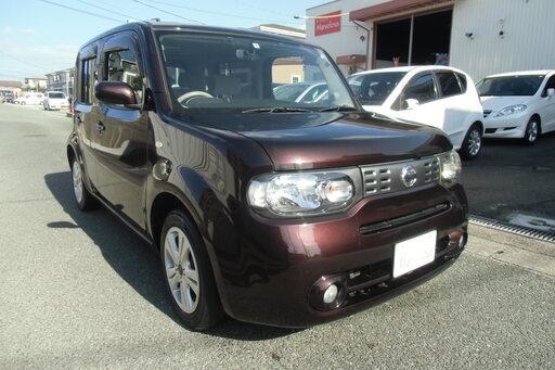 好評継続中 今だけ限定価格 マーチ 日産 茶 ブラウン 1500cc 本年度自動車税リサイクル料込み 見つけた人ラッキー Mahatmaacademy Com
