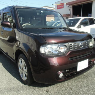 キューブ車検2年付き32万円諸費用リサイクル料金令和2年度の自動車税消費税込み マーベラス 古賀のキューブの中古車 ジモティー キューブ車検2年付き32万円諸費用リサイクル料金令和2年度の自動車税消費税込み マーベラス 古賀のキューブの中古車 ジモティー