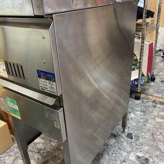 マルゼン ガスフライヤー(MGF-13K) 【使用回数10回】