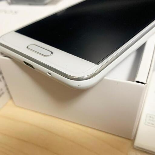 AQUOS sense plus SH-M07