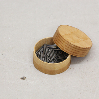 Les Phonographes Francois Desire Odobez フランス製 木製蓄音機 木製