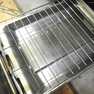 札幌 2018年製 プロパン ガステーブル 右強火 LPガス ガスコンロ パロマ IC-N36B-R 高年式 本郷通店