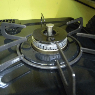 札幌 2018年製 プロパン ガステーブル 右強火 LPガス ガスコンロ パロマ IC-N36B-R 高年式 本郷通店