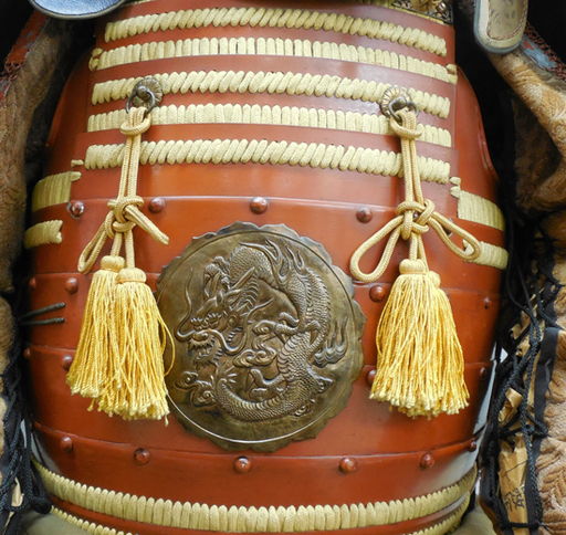 甲冑 赤備え 鎧兜 等身大 具足櫃 武具 サムライ 侍 戦国武将 武士