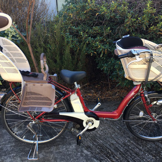 G5D電動自転車W34Jブリジストンアンジェリーノ4アンペア