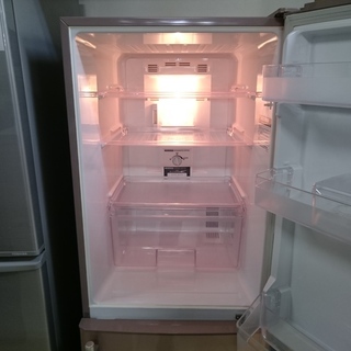 売約済）三菱電機 2ドア冷蔵庫256L 2013年製 高く買取るゾウ中間店