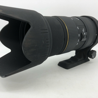 SIGMA オリンパス用レンズ 50-500mm f 4-6.3...