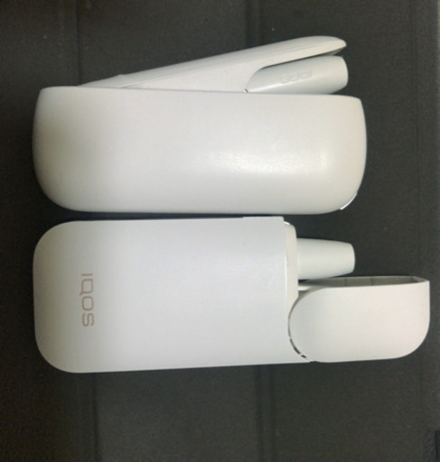 IQOS売ります www.initec.cl