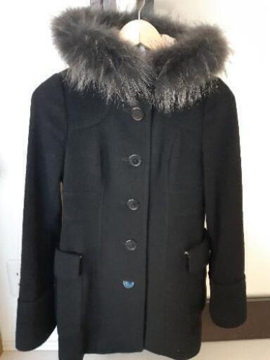【BURBERRY】美品