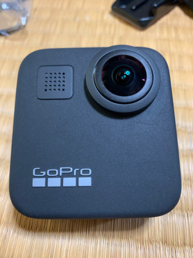 カメラ GoPro MAX