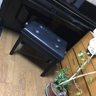 《譲渡完了》アップライトピアノ ヤマハ U10BI      極上美品