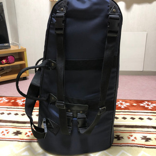 HAYASHI ユーフォニアム　セミハードソフトケース HAYASHI ユーフォニアム セミハードソフトケース Sハヤシ