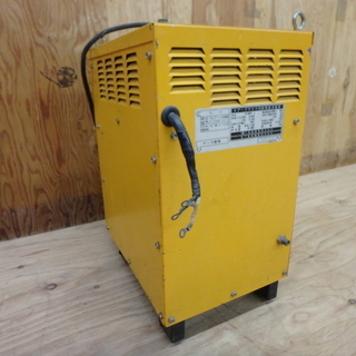 松下電器 パナソニック エアープラズマ切断用直流電源 YP-060P