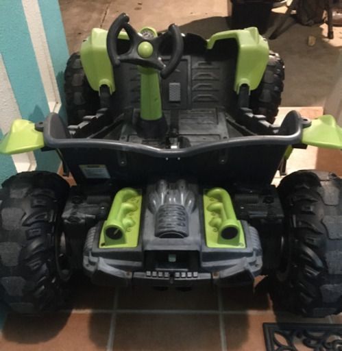 人気商品 早い者勝ち！デューンレーサー バギーカー