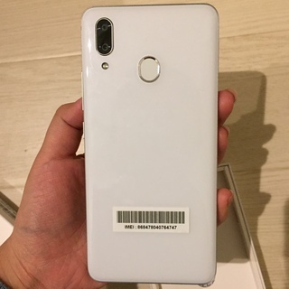 Libero S10 新品未使用　ZTE　ホワイト Amazon | ZTE Libero S10 32GB ホワイト ZESBK1 Y!mobile | Y