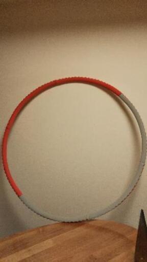 フラフープ スポーツ ダイエット用 みな 新潟の家具の中古あげます 譲ります ジモティーで不用品の処分