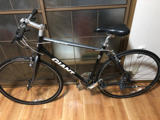 クロスバイク ジャイアント ESCAPE R3  中古