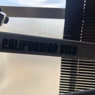 BMX ストリート モトクロスバイク / フリーキーバイク FREAKY BIKE