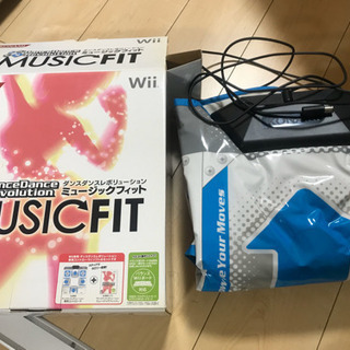 Wii周辺機器になります。完売