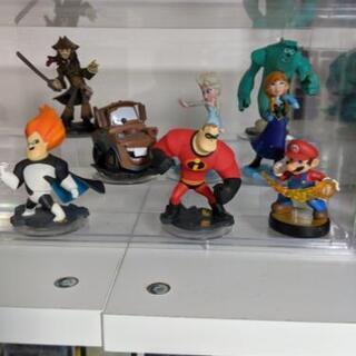 ニンテンドーフィギュア よし 大和のおもちゃの中古あげます 譲ります ジモティーで不用品の処分 ニンテンドーフィギュア よし 大和のおもちゃの中古あげます 譲ります ジモティーで不用品の処分