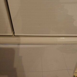 SHARP どっちもドア 冷蔵庫 424L プラズマクラスター