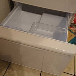 SHARP どっちもドア 冷蔵庫 424L プラズマクラスター