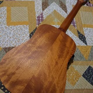 値下げ]S.Yairi YM-02E/MH (Mahogany) コンパクト
