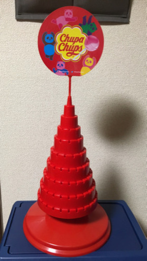 チュッパチャプスタワー あんげん 山手のその他の中古あげます 譲ります ジモティーで不用品の処分 チュッパチャプスタワー あんげん 山手のその他の中古あげます 譲ります ジモティーで不用品の処分