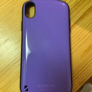 iPhoneXR 携帯ケース