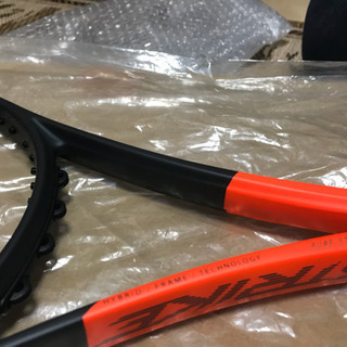 超激レアテニスラケット(プロストック？)