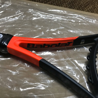 超激レアテニスラケット(プロストック？)