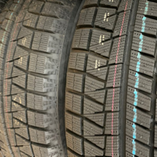 未使用！ブリザック　スタッドレス　215/60r16 エスティマ...