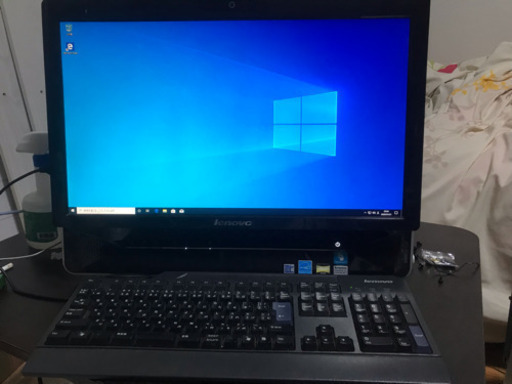 Windows10 office2019付 パソコン PC