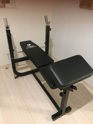 y2ff ファイティングロード　ダンベル　ホームビルダーセット y2ff様専用 ファイティングロード ダンベル ホームビルダーセット