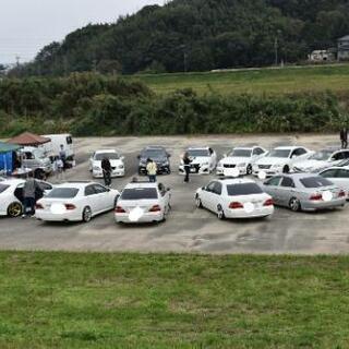 車のオールジャンルミーティングのご案内 − 福岡県