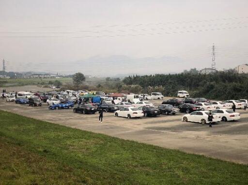 車のオールジャンルミーティングのご案内 Rsライダー 鯰田のその他のイベント参加者募集 無料掲載の掲示板 ジモティー