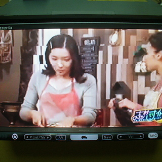 ②最新！！ パイオニア HDD楽ナビ AVIC-HRZ008 2019度版地図＋2019年度オービスマップ②
