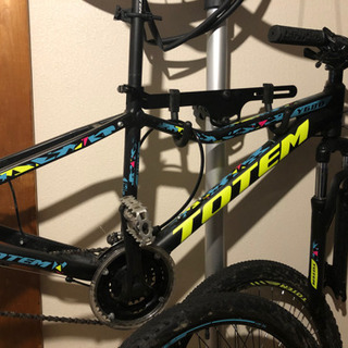 マウンテンバイク 油圧ディスクブレーキ