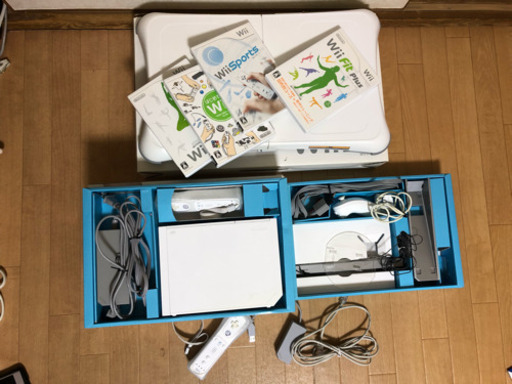 任天堂 wii
