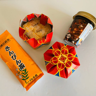 沖縄　お菓子　セット