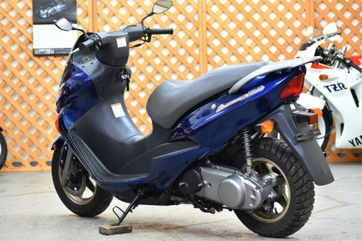 ☆SUZUKI＊アヴェニス150＊好調＊WAKO'Sオイル交換済＊下取り全国配送