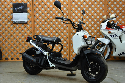 ☆HONDA＊ズーマー＊格安！＊WAKO’Sオイル交換済＊下取り全国配送も可能です☆彡
