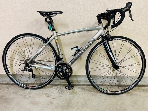 Bianchi nirone7 ビアンキ ニローネ