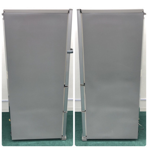 配達無料地域あり＊美品＊アクア 2024 2015年製 272L＊使い勝手 