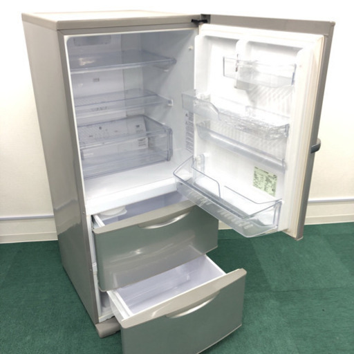 配達無料地域あり＊美品＊アクア 2024 2015年製 272L＊使い勝手 