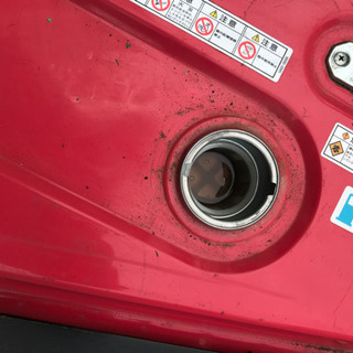 お取引感謝【値下げしました】新ダイワＥＧＲ２６００・実働・中古・引き取りのみ